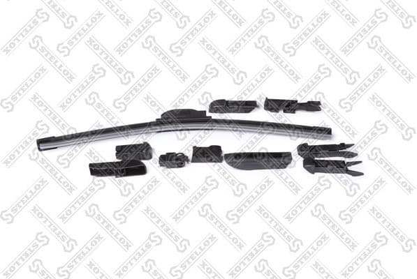 Wiper Blade 204 013-SX