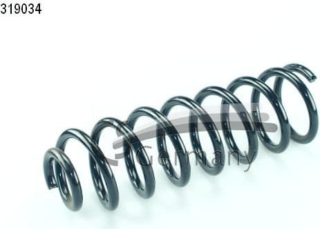 Suspension Spring 14319034
