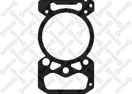 Gasket, cylinder head 81-10607-SX