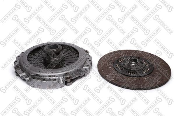 Clutch Kit 83-06117A-SX