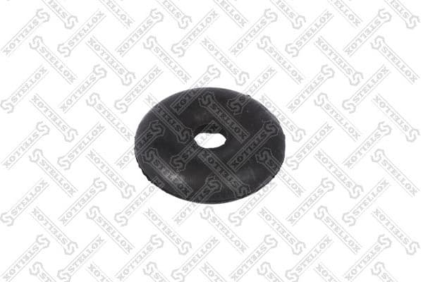 Bellow, driver cab suspension 87-11202-SX