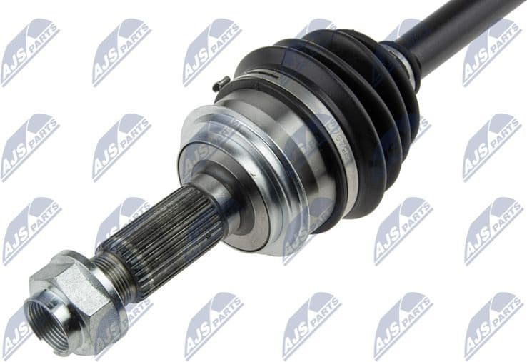 Drive Shaft NPW-HD-068