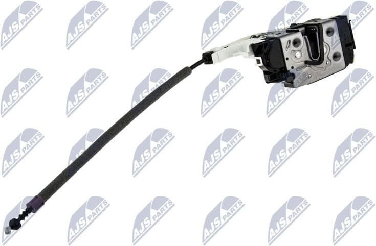 Door Lock EZC-ME-053 - image 2