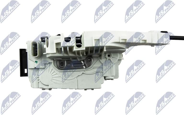 Door Lock EZC-ME-053 - image 3