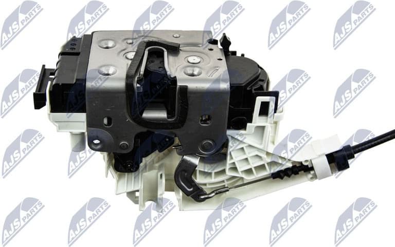 Door Lock EZC-ME-053 - image 4