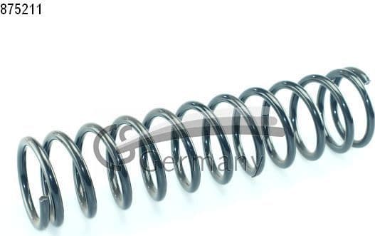 Suspension Spring 14875211