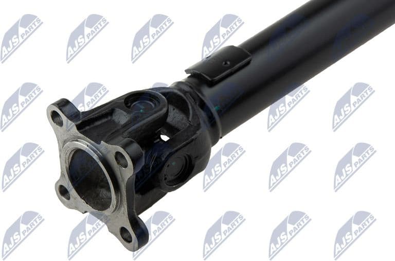 Propshaft, axle drive NWN-FT-005 - image 3