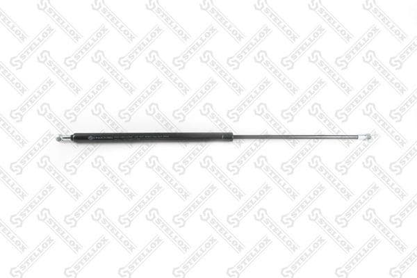 Gas Spring, air deflector 87-02577-SX