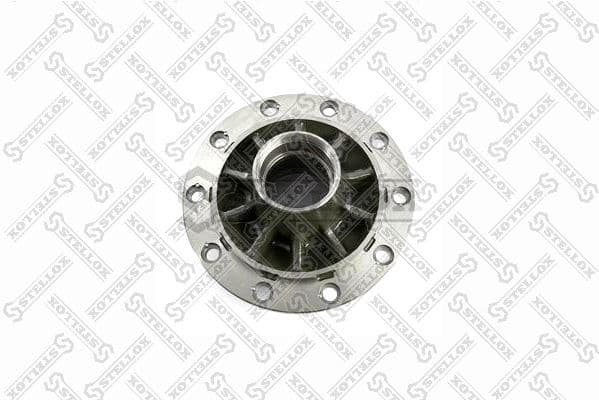 Wheel Hub 83-00607-SX