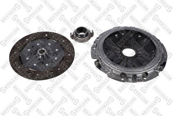 Clutch Kit 07-01305-SX