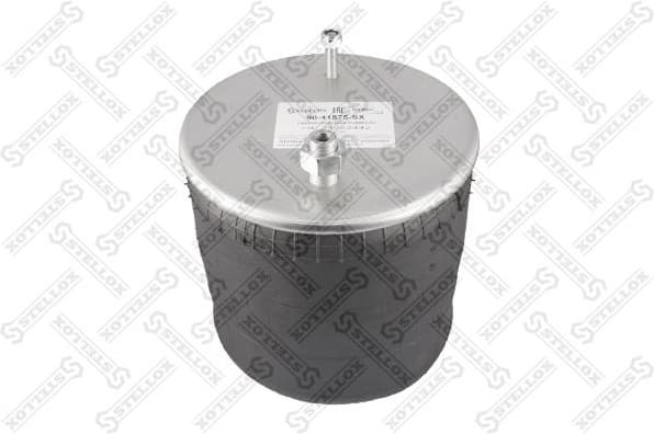 Bellow, air suspension 90-41575-SX