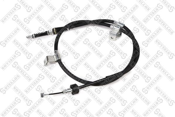Cable Pull, parking brake 29-98692-SX