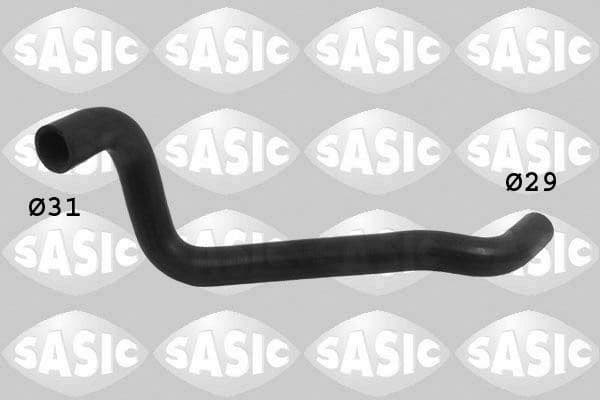 Radiator Hose 3404021