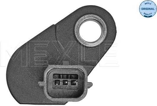 Sensor, crankshaft pulse MEYLE-ORIGINAL: True to OE. 614 810 0010 - image 2