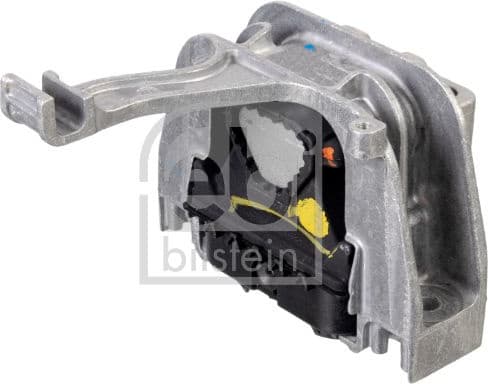 Mounting, engine 176129