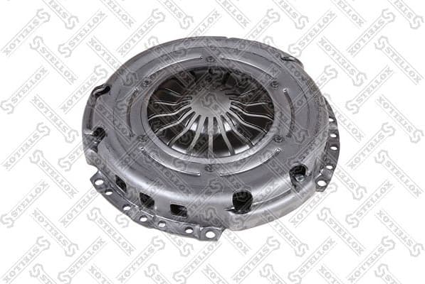 Clutch Pressure Plate 07-00387-SX