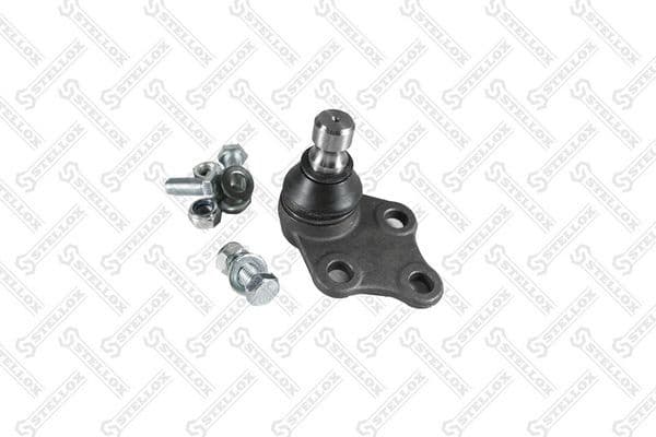 Ball Joint A 52-00364A-SX