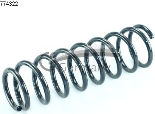 Suspension Spring 14774322