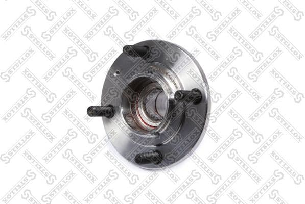Wheel Bearing Kit 43-28979-SX