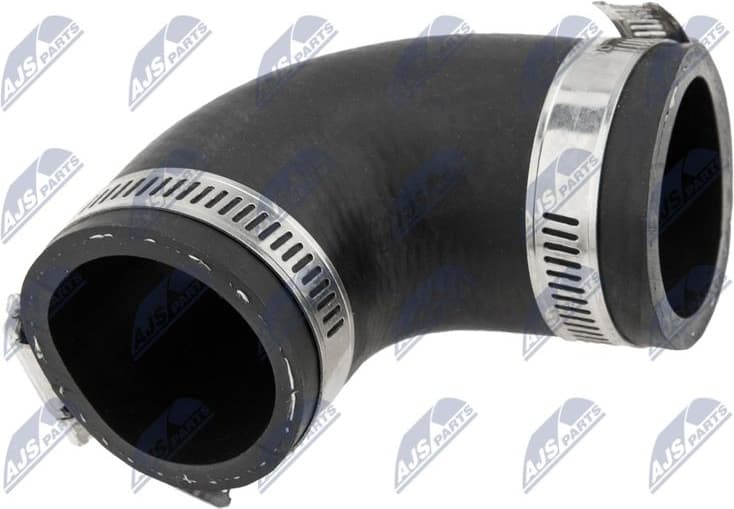 Charge Air Hose GPP-LR-012