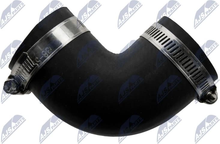 Charge Air Hose GPP-LR-012 - image 3