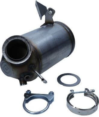 Soot/Particulate Filter, exhaust system 27-6013 - image 2