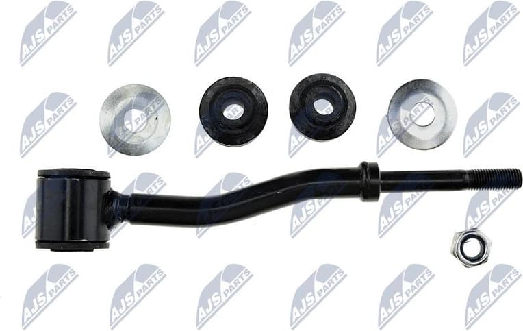 Link/Coupling Rod, stabiliser bar ZLP-CH-013