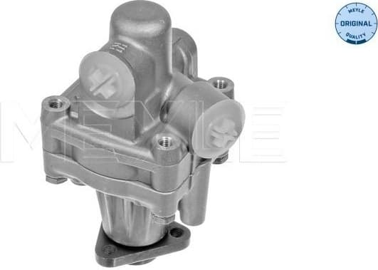 Hydraulic Pump, steering MEYLE-ORIGINAL: True to OE. 114 631 0021