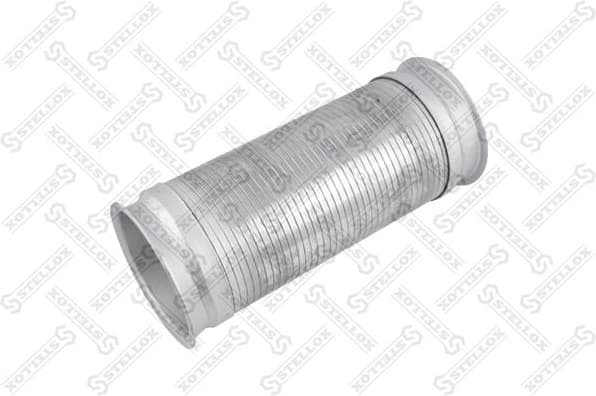 Flexible Pipe, exhaust system 82-01653-SX