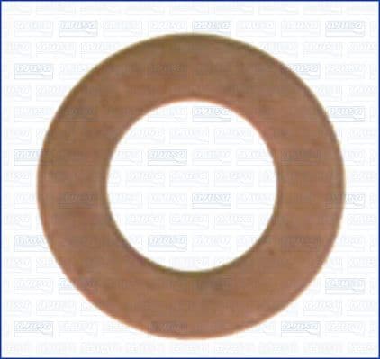 Seal Ring, oil drain plug 21030800