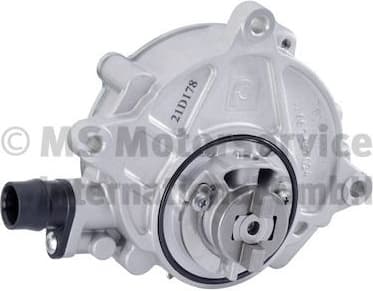 Vacuum Pump, braking system 7.02551.17.0