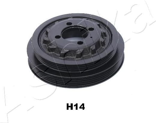 Belt Pulley, crankshaft 122-0H-H14