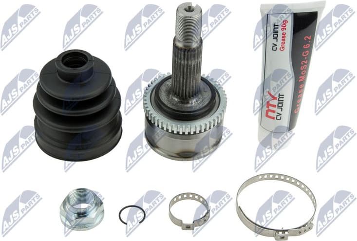 Joint Kit, drive shaft NPZ-KA-367