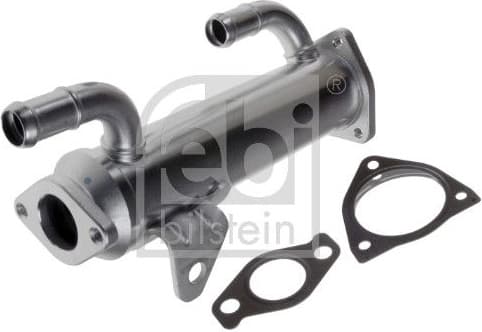 Cooler, exhaust gas recirculation 107709