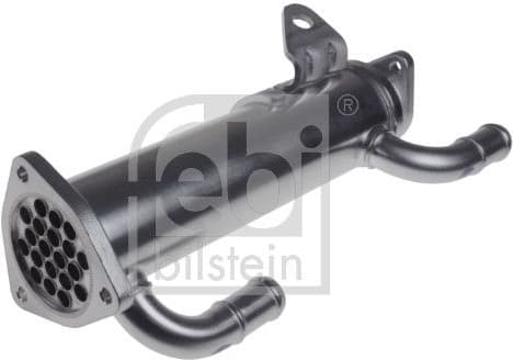 Cooler, exhaust gas recirculation 107709 - image 2