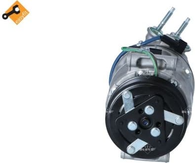 Compressor, air conditioning EASY FIT 32934 - image 4