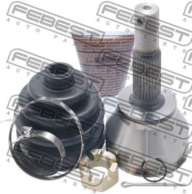 Joint Kit, drive shaft 0210-FX35