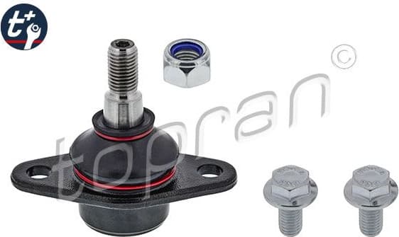 Ball Joint t+ 501 067