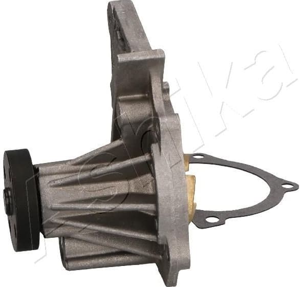 Water Pump, engine cooling 35-03-335 - image 4