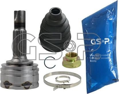 Joint Kit, drive shaft 801642