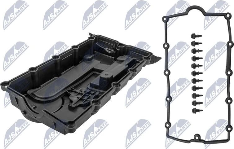 Cylinder Head Cover BPZ-VW-025 - image 3