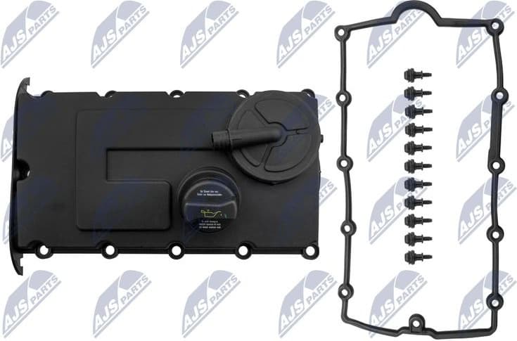 Cylinder Head Cover BPZ-VW-025 - image 4