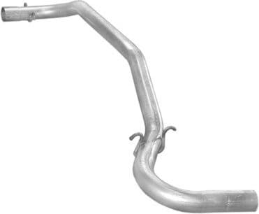 Exhaust Pipe 07.285