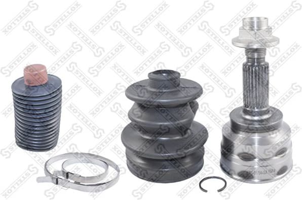 Joint Kit, drive shaft 150 1794-SX