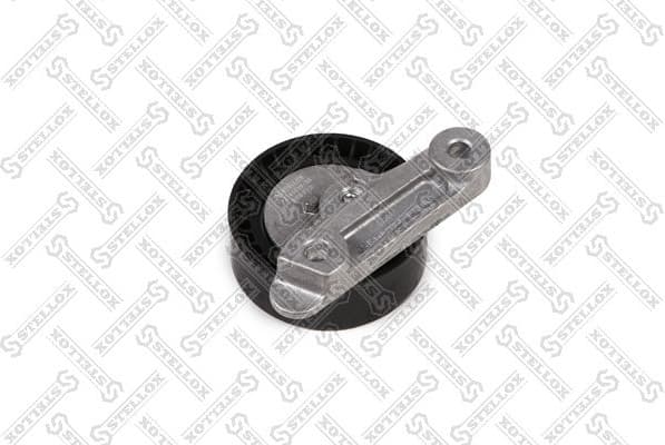 Tensioner Pulley, V-ribbed belt 03-41038-SX