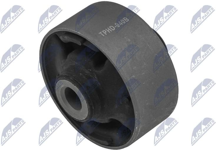 Mounting, control/trailing arm ZTP-HD-040B