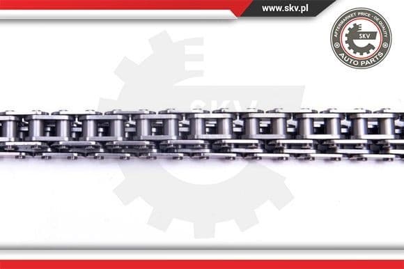 Timing Chain Kit 21SKV157 - image 3