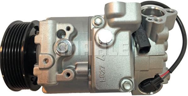 Compressor, air conditioning BEHR ACP 914 000S - image 8