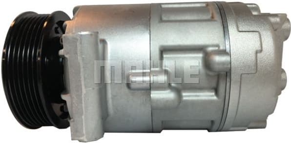 Compressor, air conditioning BEHR ACP 914 000S - image 9