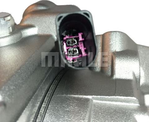 Compressor, air conditioning BEHR ACP 914 000S - image 10